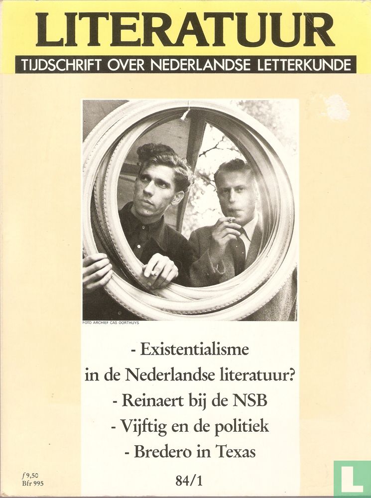 Literatuur 1