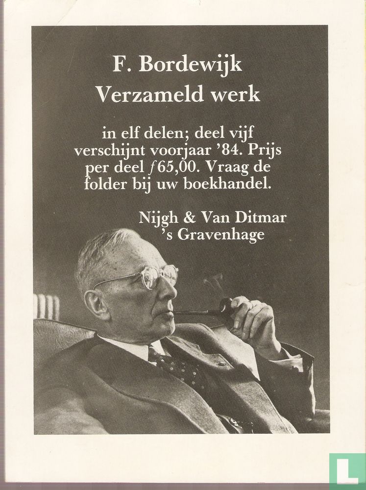 Literatuur 1
