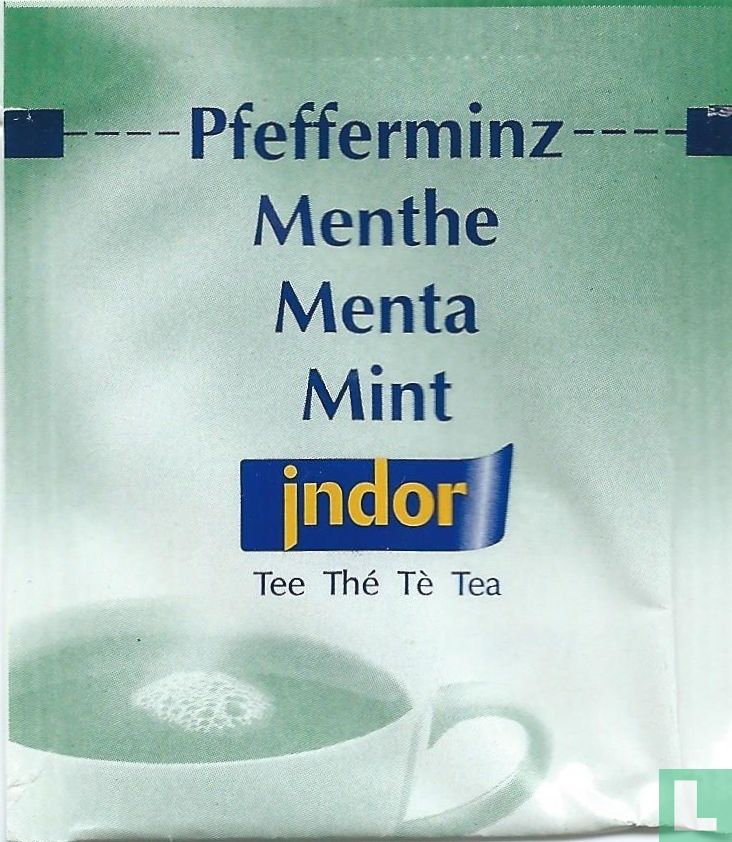 Pfefferminz