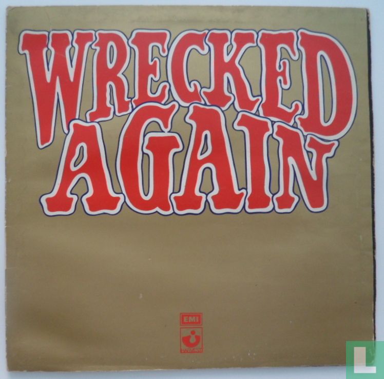 Wrecked Again