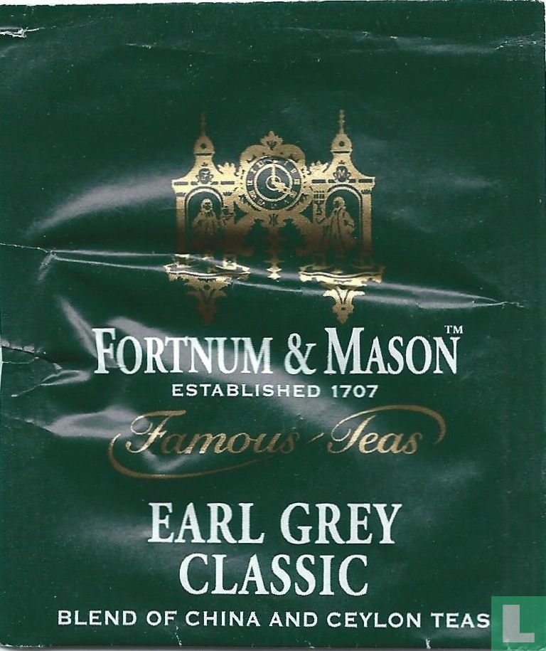 Earl Grey Classic 