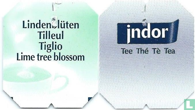Lindenblüten