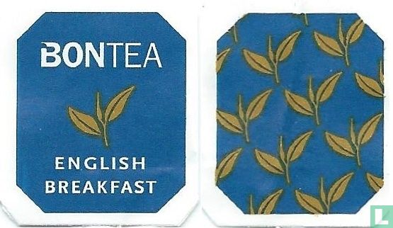 English Breakfast