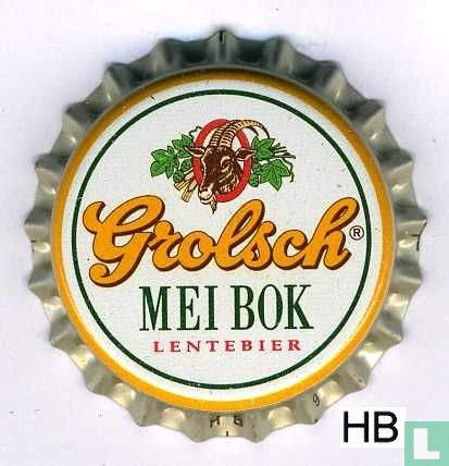 Grolsch - May Bok Bière de printemps