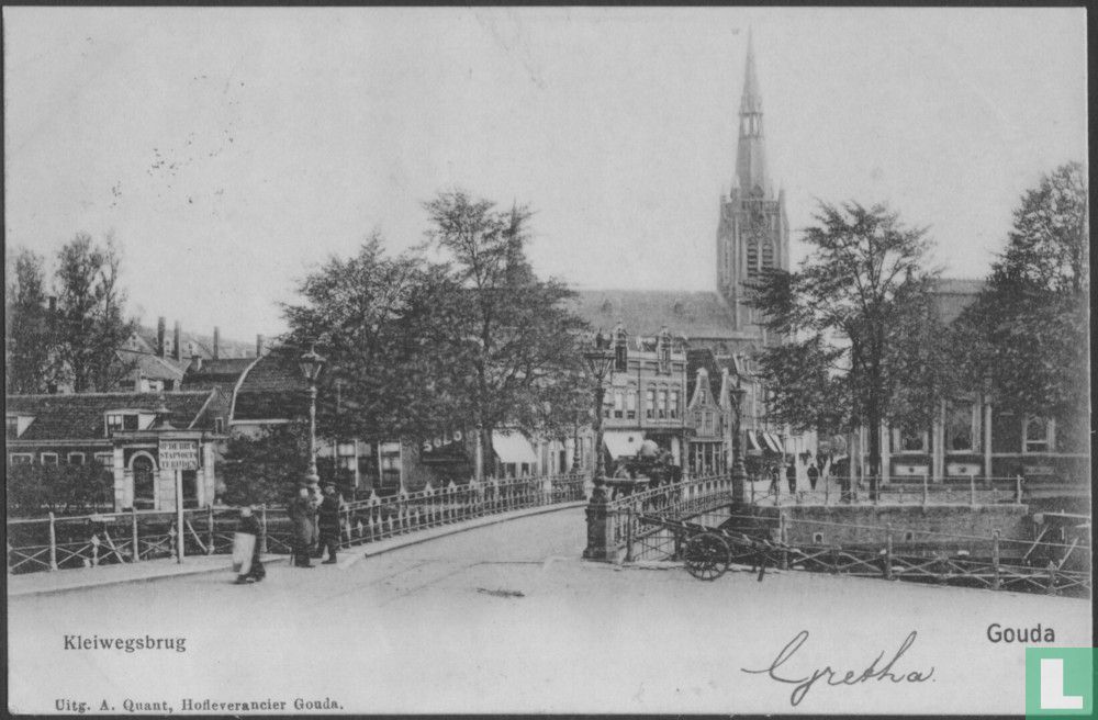 Kleiwegbrug