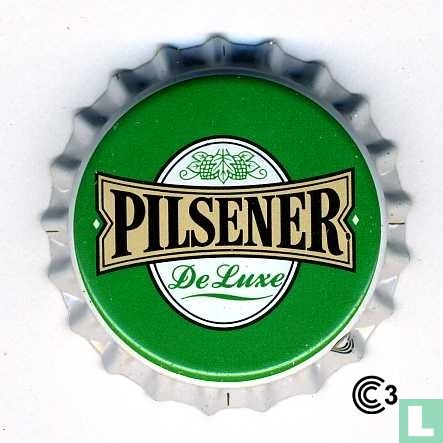 Pilsner de Luxe