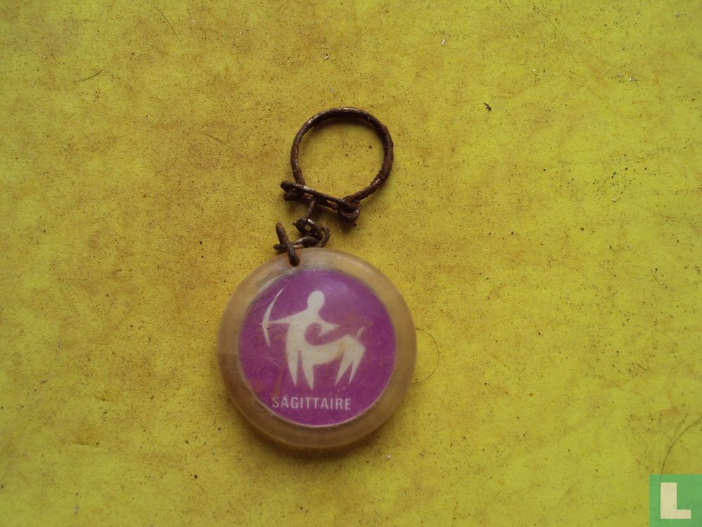 Shell Sagitaire