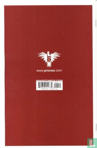 Manhattan Projects 4