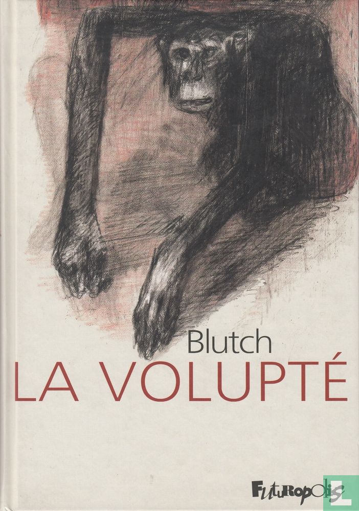 La volupté