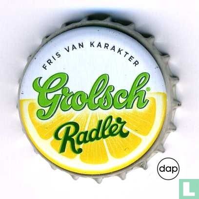 Grolsch - Radler
