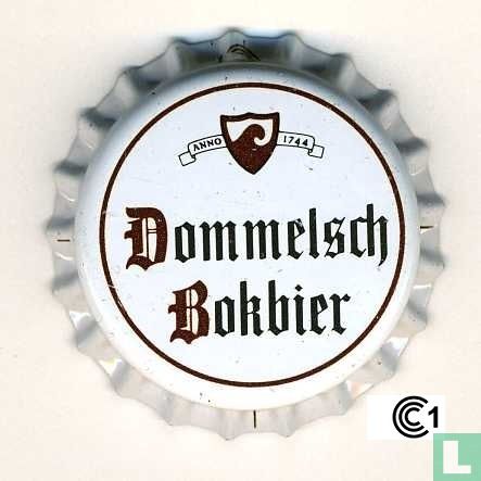 Bokbier de Dommelsch