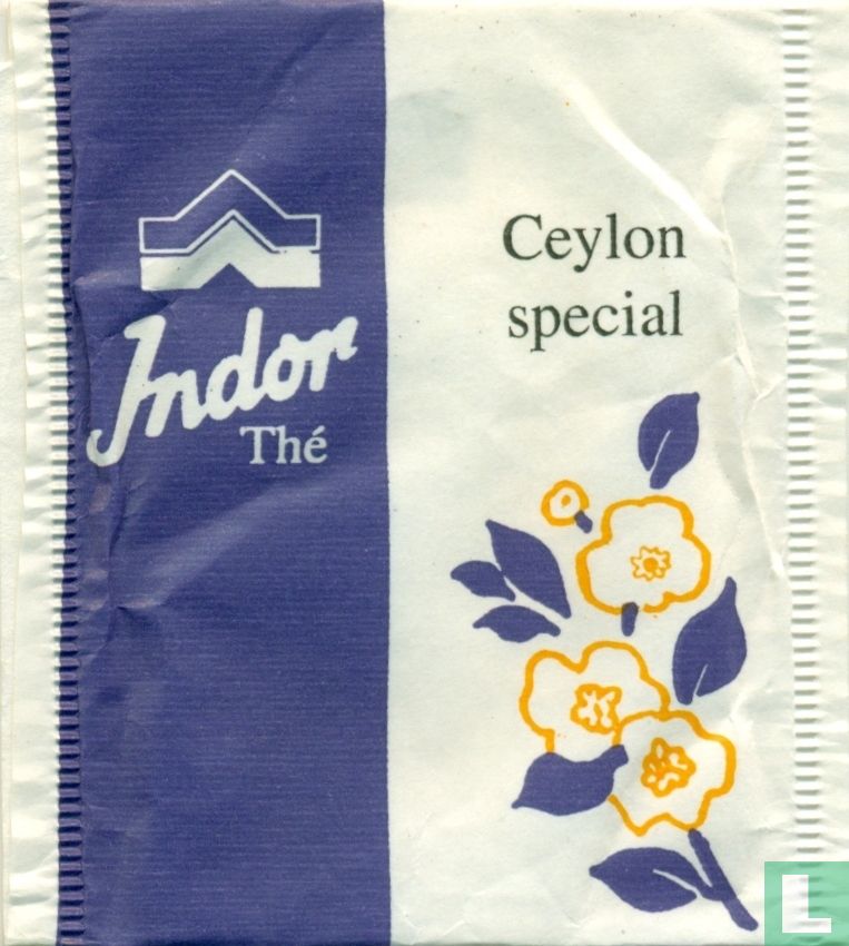 Ceylon special