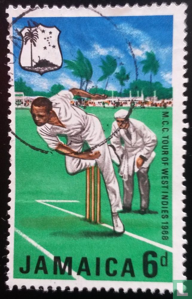 Cricket
