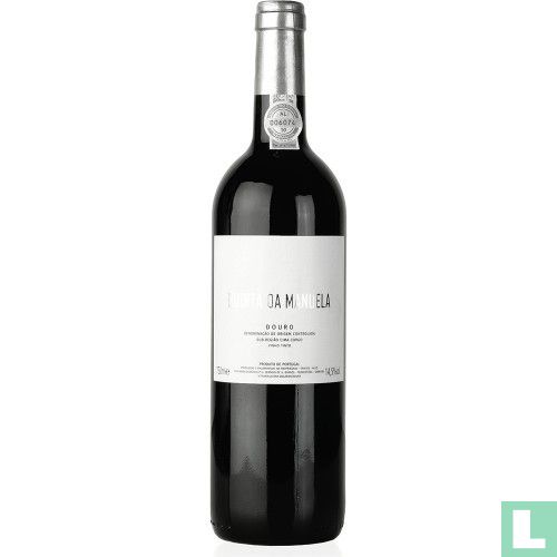 Manoella Douro 2011
