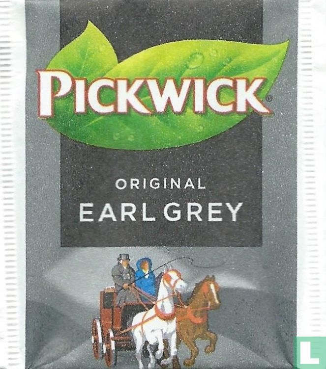 Original Earl Grey