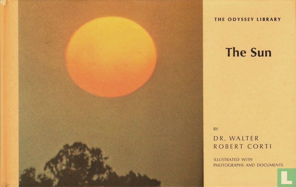 The Sun