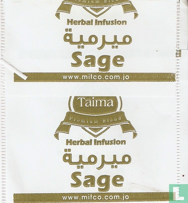Sage 