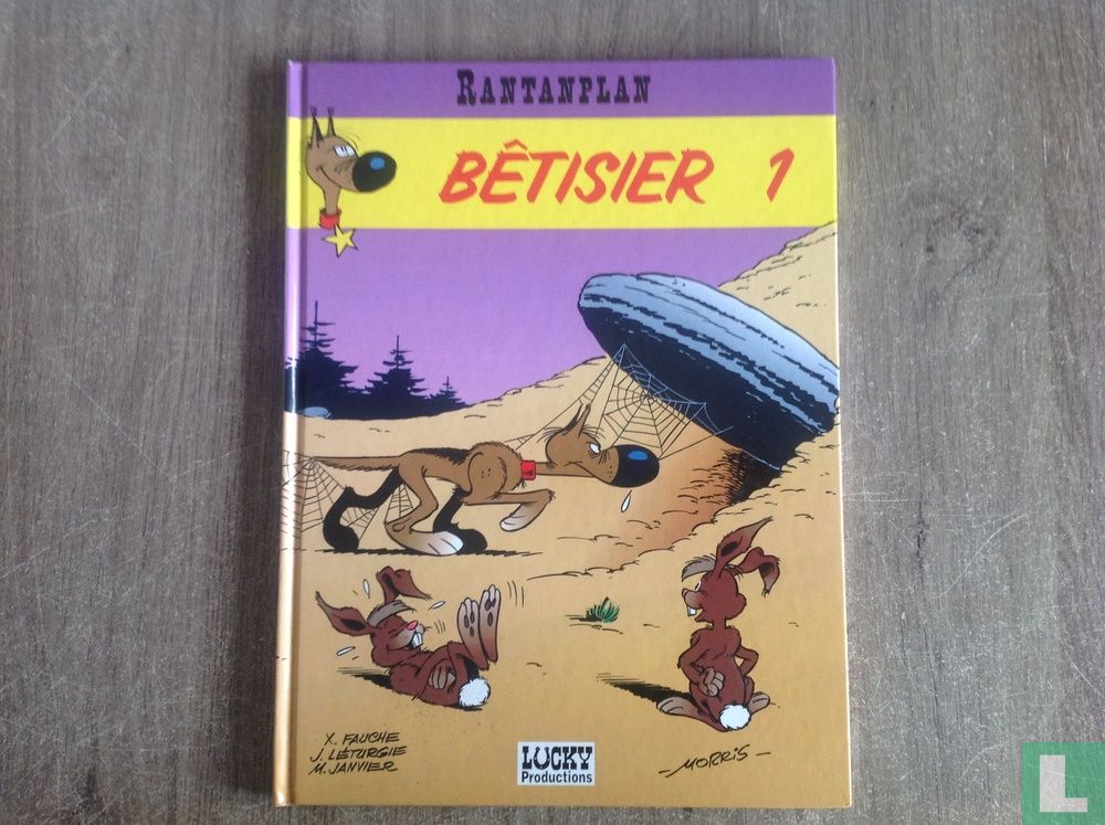 Bêtisier 1