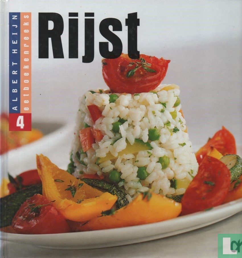 Rijst