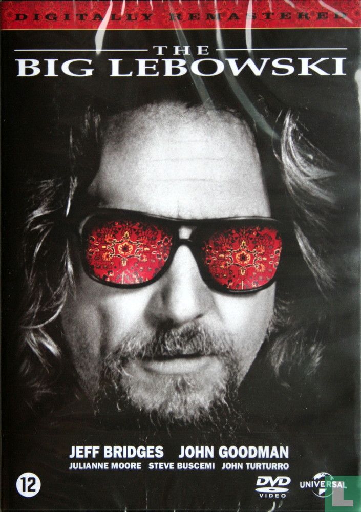 The Big Lebowski 