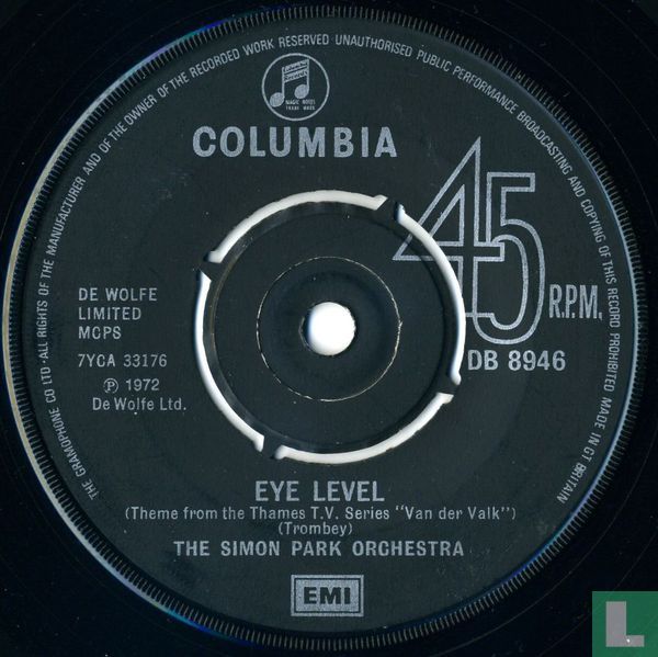 Eye Level