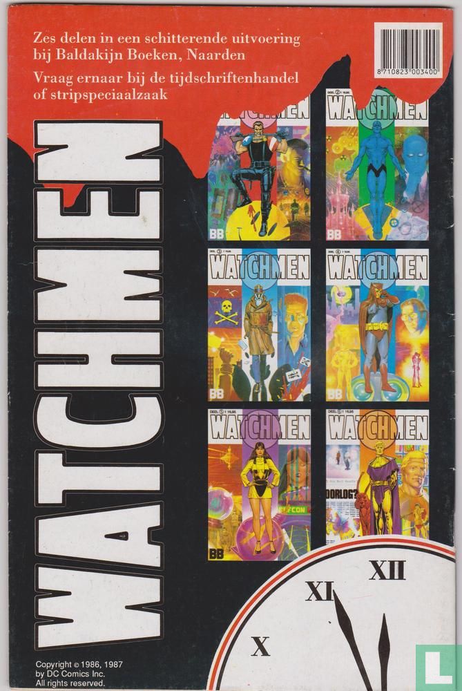 Batman 25