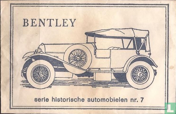 Bently