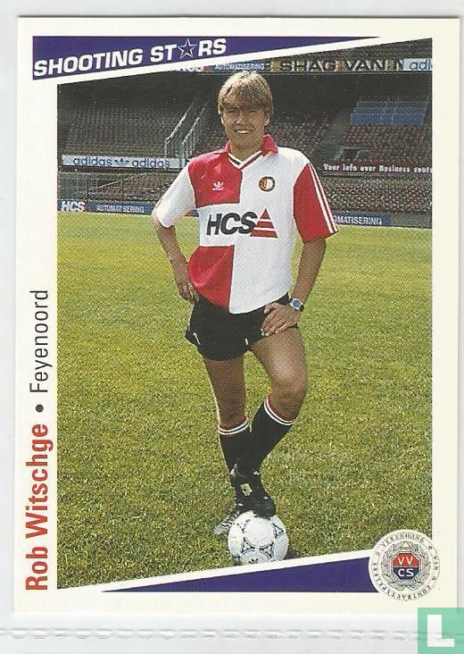 Rob Witschge