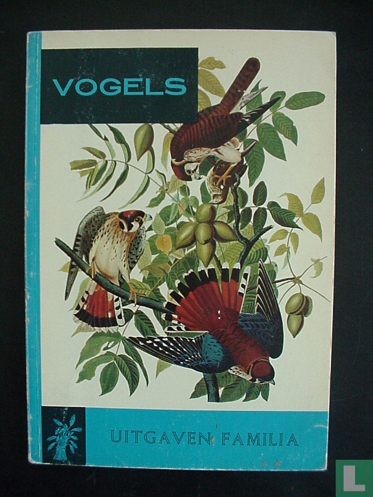 Vogels