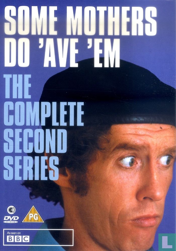 De Complete Second Series