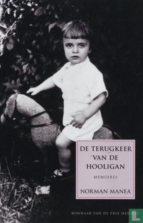 De terugkeer van de hooligan