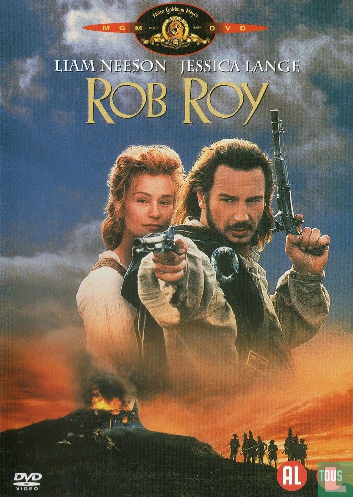 Rob Roy
