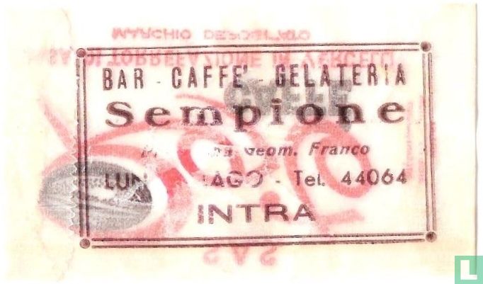 Pojto Caffè
