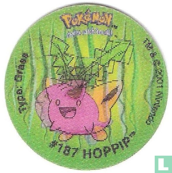 Hoppip