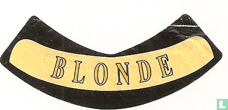 La Gauloise Blonde