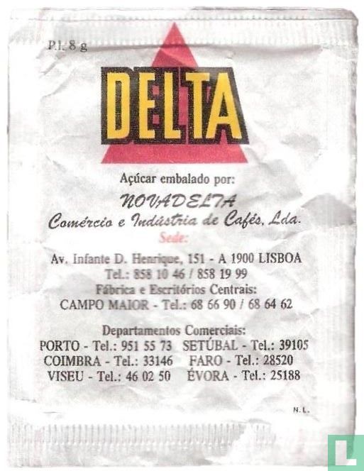 Delta A Verdade do Café