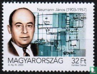 Janos Neumann