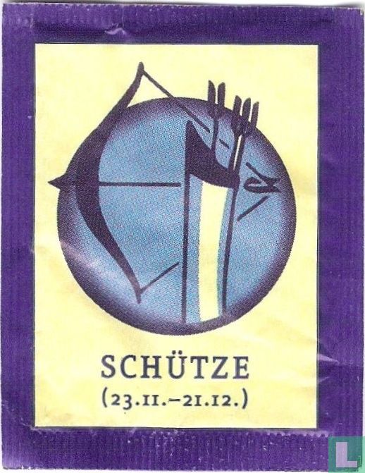 Schütze