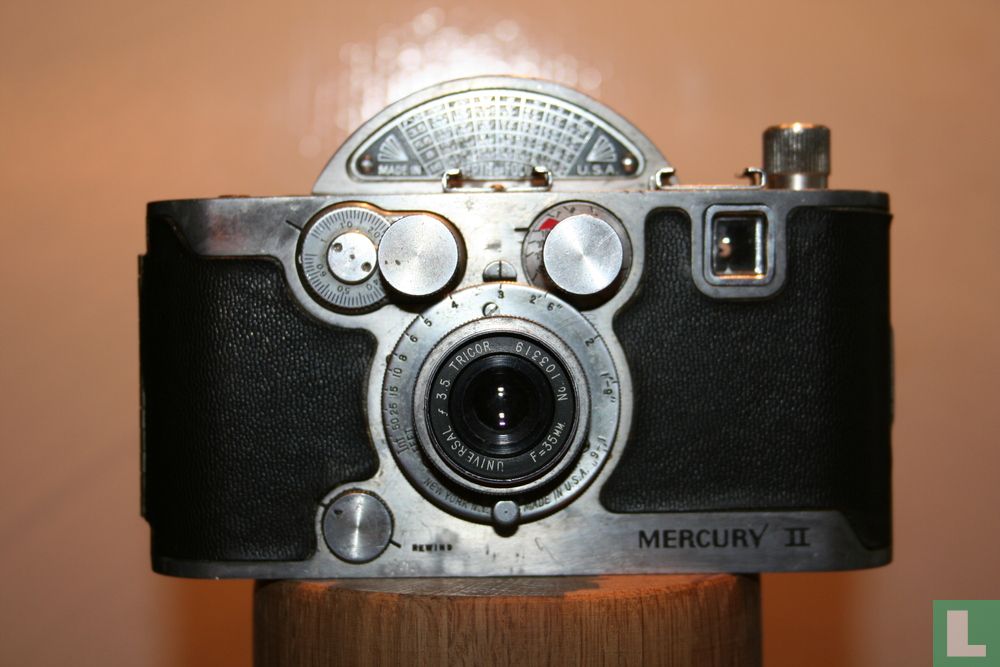 Mercury 2