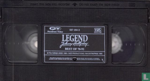 Legend 70-92