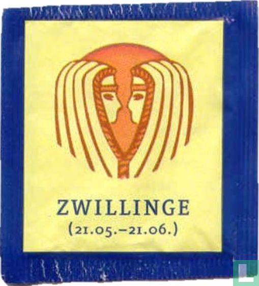 Zwillinge