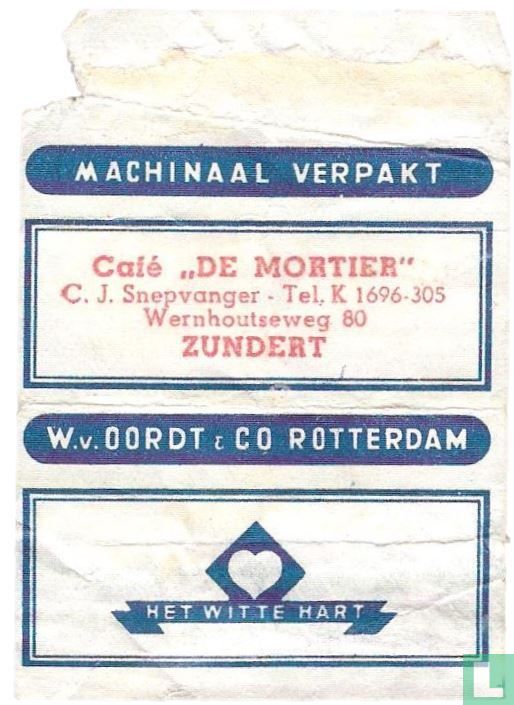 Café "De Mortier"
