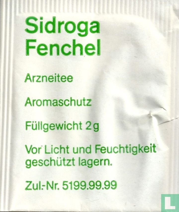 Fenchel