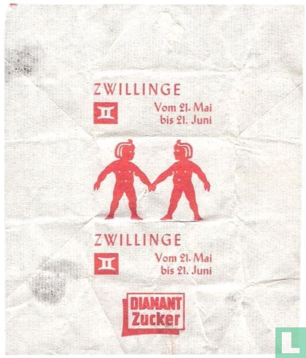 Zwillinge