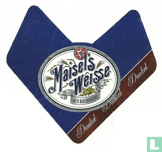 Maisel's Weisse Dunkel