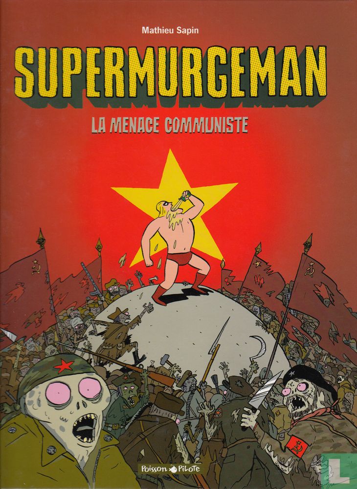 La menace communiste