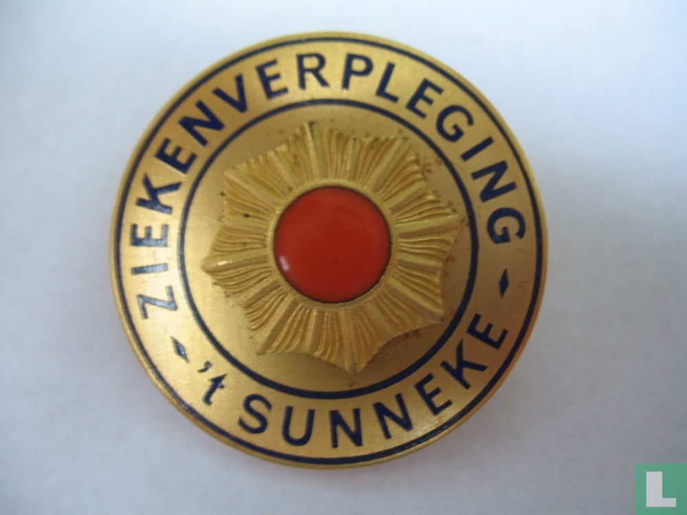 Ziekenverpleging 't Sunneke