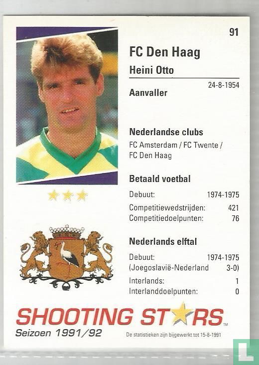 Heini Otto
