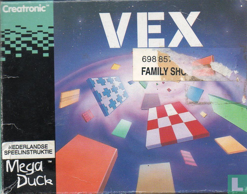 Vex