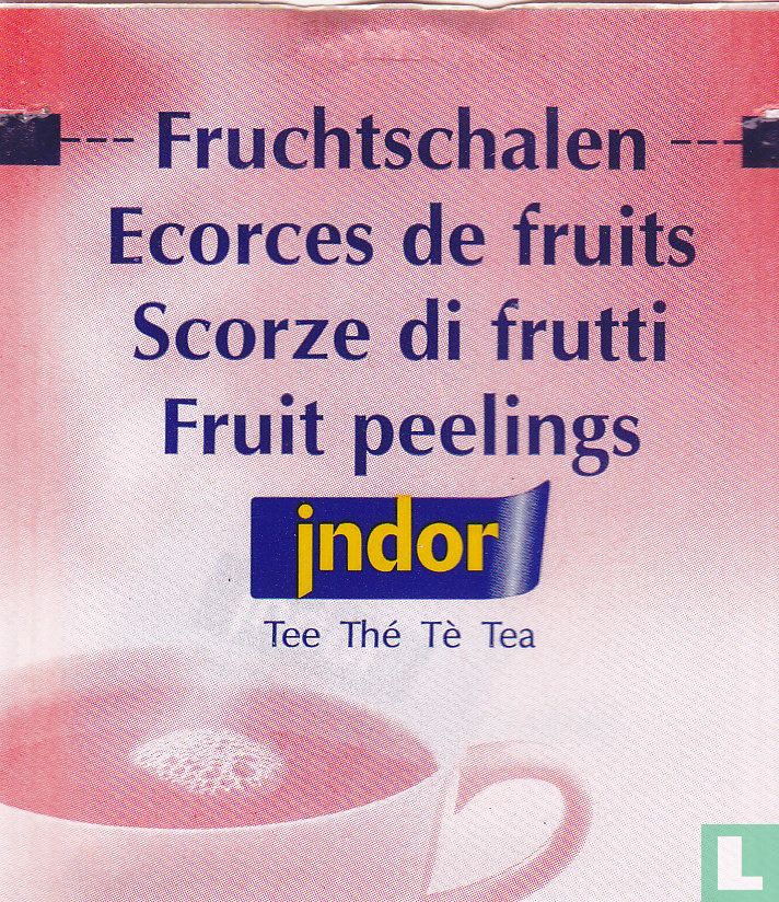 Fruchtschalen